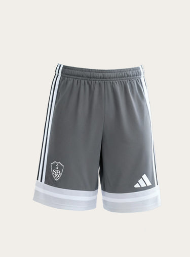 Short extérieur Gris adulte 2526