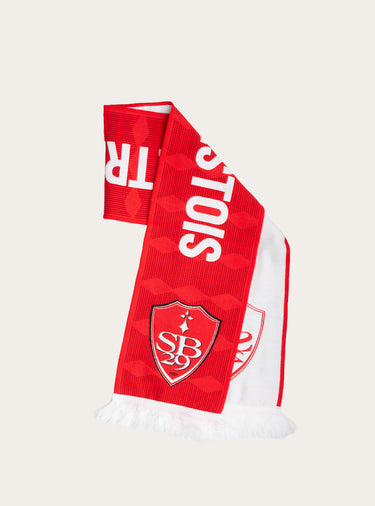 Echarpe Fier d'être Brestois