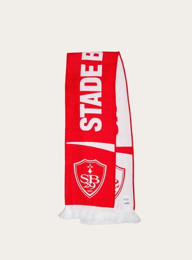 Echarpe Rouge S2425
