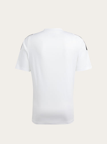 Maillot Pré-match Blanc adulte S2425