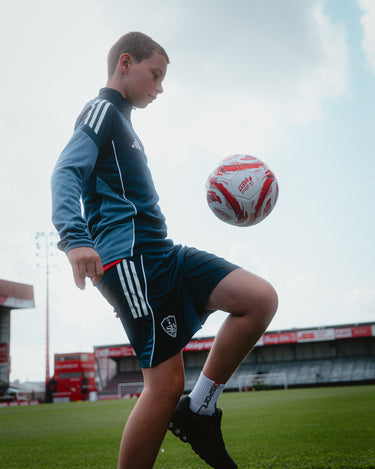 Short d'entr BM enfant S2526