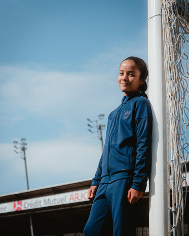 Veste de sortie BM adulte S2526