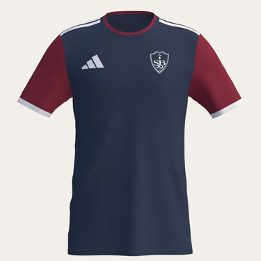 Maillot pré-match Staff BM enfant S2627