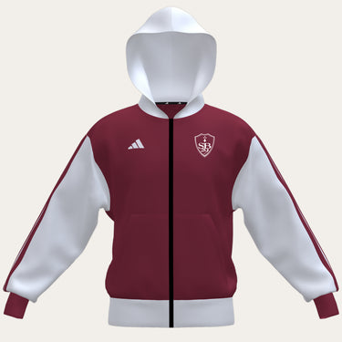 Veste de sortie Joueur adulte S2627