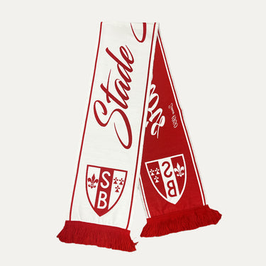 Echarpe Vintage
