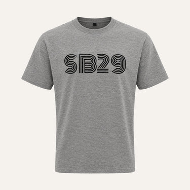 Tee-shirt Over size "1950"