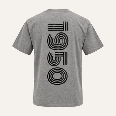 Tee-shirt Over size "1950"