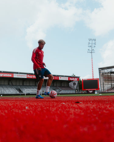 Short d'entr BM adulte S2526