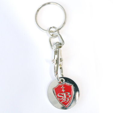 Porte clés jeton SB29