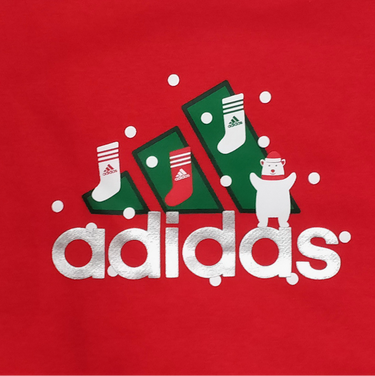 Ensemble de Noël bébé