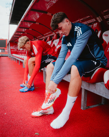 3/4 d'entr BM adulte S2526