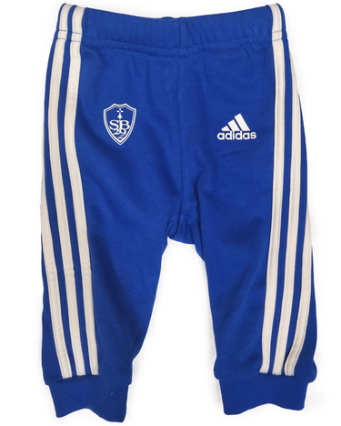 Ensemble bébé Bleu Roy