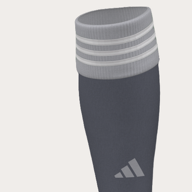 Chaussettes extérieures Grises