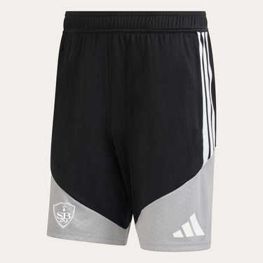 Short d'entr Staff noir enfant S2627