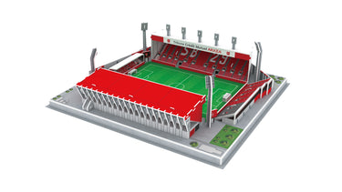 Puzzle 3D Stade Brestois