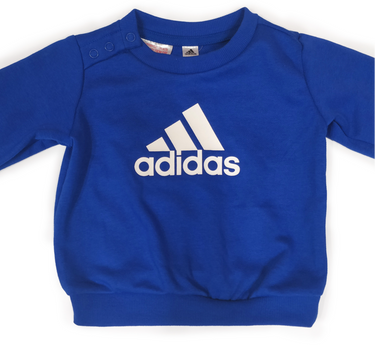 Ensemble bébé Bleu Roy