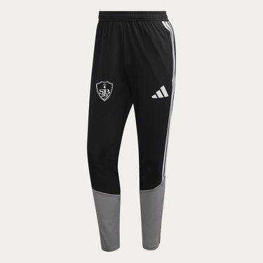 Pantalon d'entr Staff noir enfant S2627