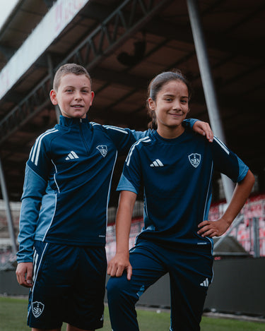 Maillot d'entr. BM adulte S2526