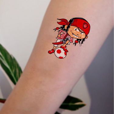 Pochette de tatoo SB29