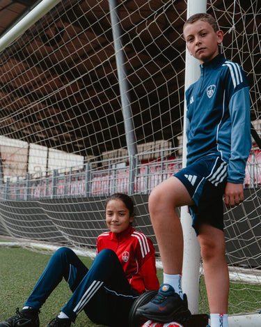 Sweat d'entr BM enfant S2526