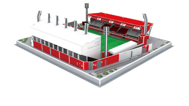 Puzzle 3D Stade Brestois
