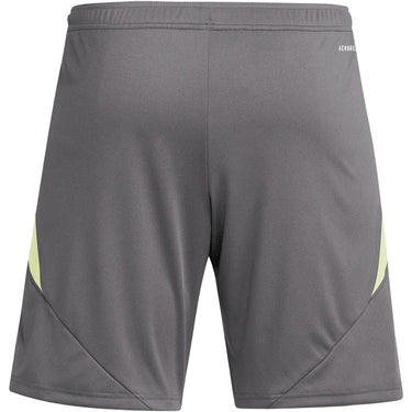 Short gardien gris et vert adulte 2526