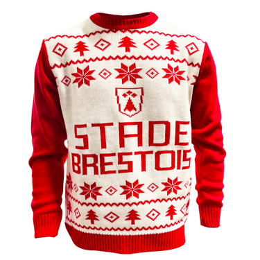 Pull de Noël SB29 adulte