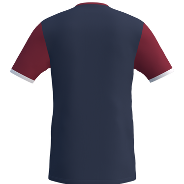 Maillot pré-match Staff BM adulte S2627