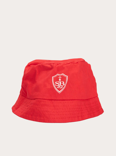 Bob rouge Enfant SB29