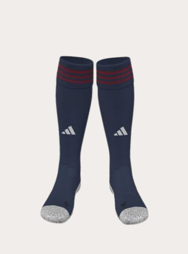 Chaussettes extérieur Bleues S2425