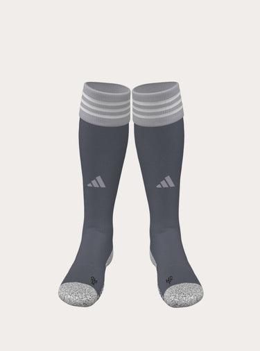 Chaussettes extérieures Grises