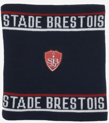 Tour de Cou avec bandes Enfant