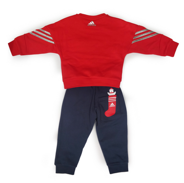 Ensemble de Noël bébé