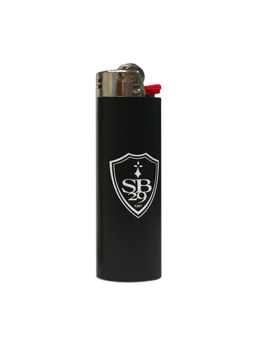 Grand Briquet Noir