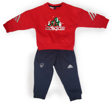 Ensemble de Noël bébé
