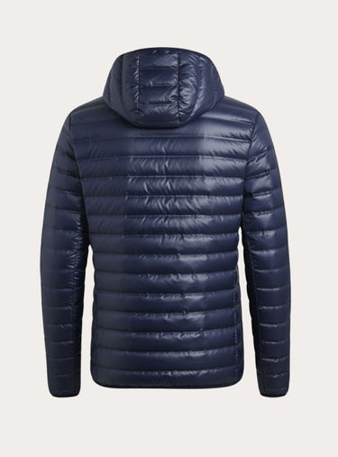 Doudoune bleu marine SB29