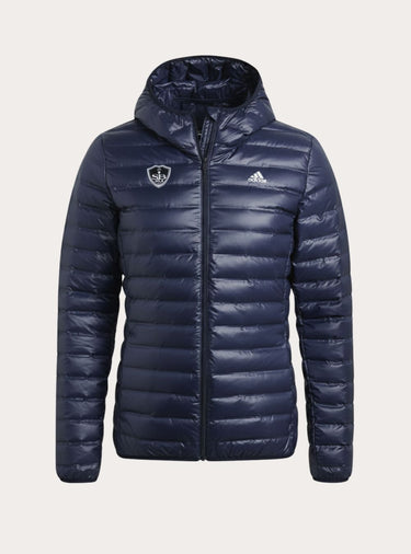 Doudoune bleu marine SB29