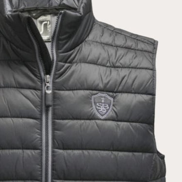 Doudoune sans manche SB29 homme