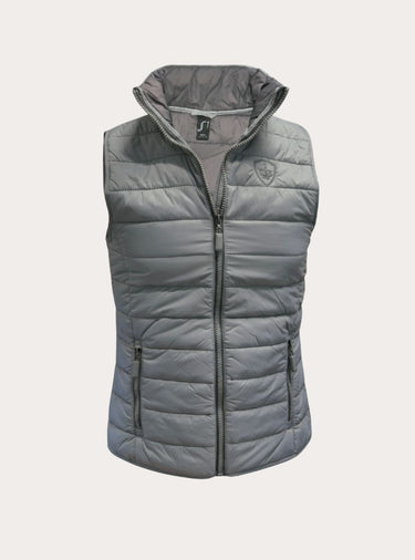 Doudoune sans manche femme