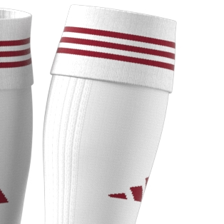 Chaussettes extérieur Blanche