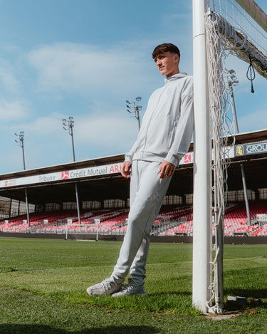 Pantalon de sortie Gris adulte S2526