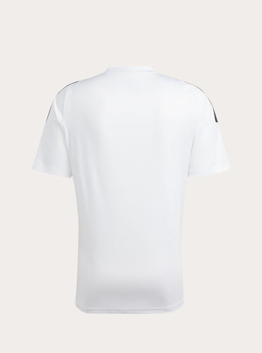 Maillot Pré-match Blanc enfant S2425