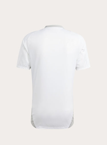Maillot d'entr. Blanc enfant S2425