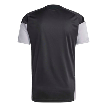 Maillot d'entr. Staff noir enfant S2627