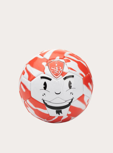 Mini Ballon tête de ZEF