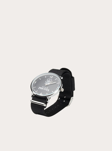 Montre SB29 noir "Team Pirates"