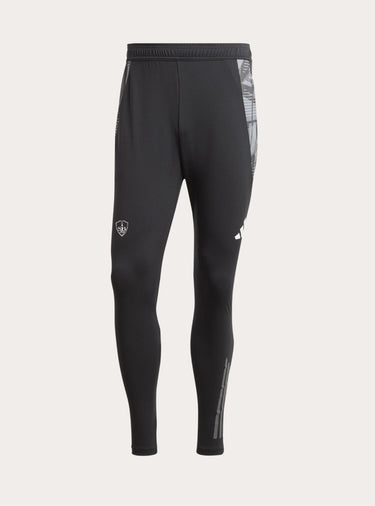 Pantalon d'entr Noir adulte S2425