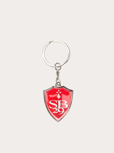 Porte Clefs Blason métal SB29