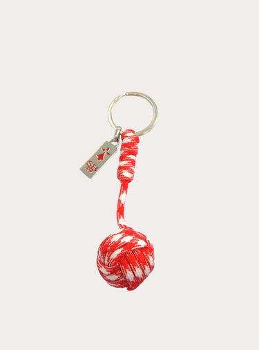 Porte Clefs Corde Marin