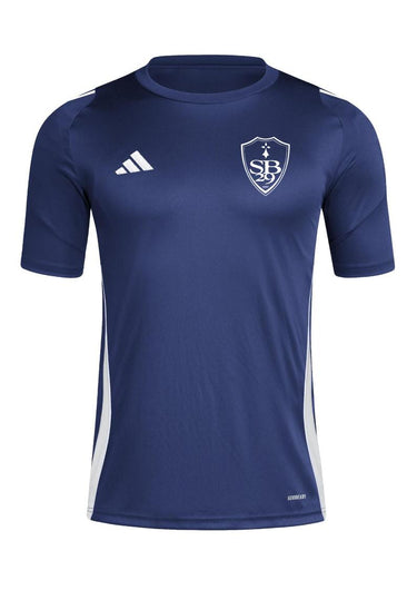 Maillot Pré-match BM adulte S2425